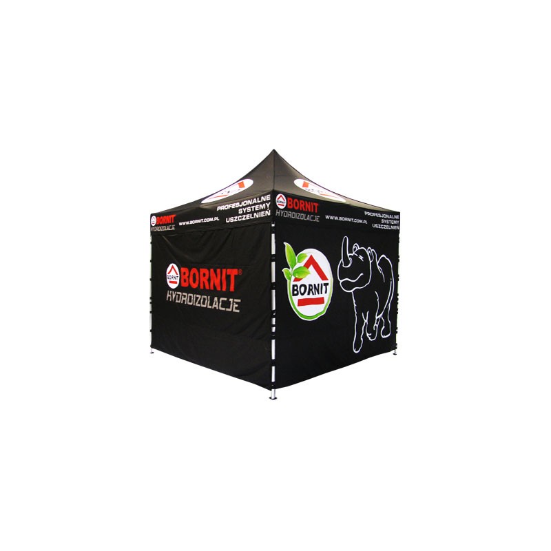 Tonnelle Pliante 3x3m - Événements en Plein Air